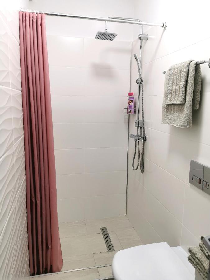 White Studio Кымпулунг-Молдовенеск Экстерьер фото