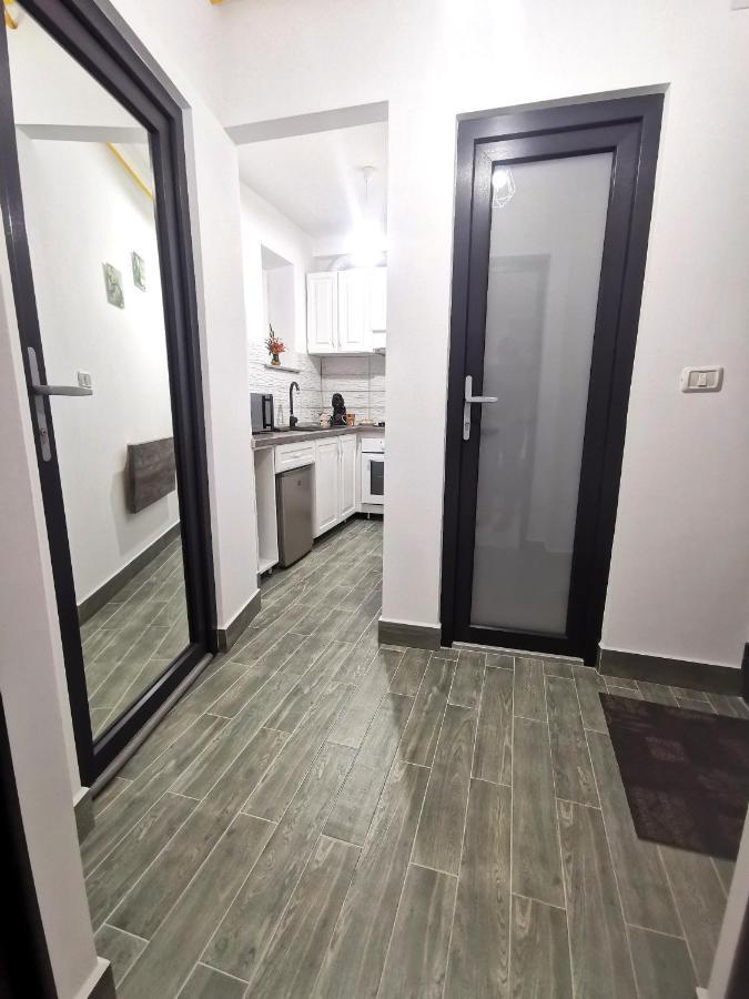 White Studio Кымпулунг-Молдовенеск Экстерьер фото