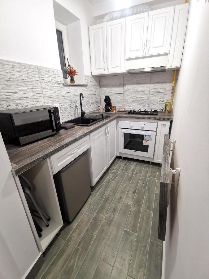 White Studio Кымпулунг-Молдовенеск Экстерьер фото
