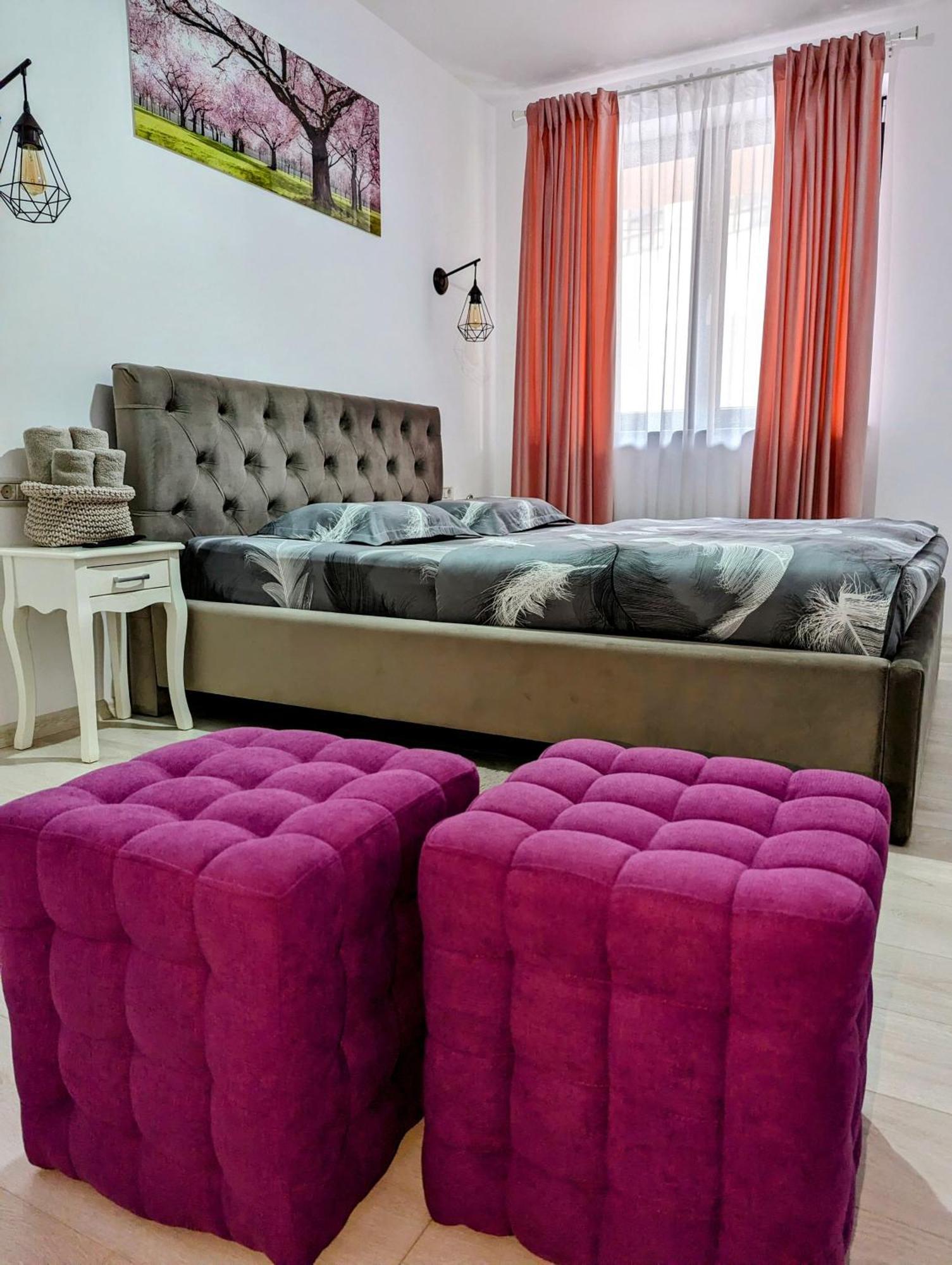 White Studio Кымпулунг-Молдовенеск Экстерьер фото